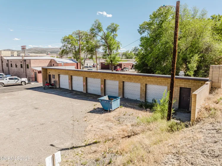 421 Court, Elko, Nevada 89801, ,Commercial Sale,Residential,Court,0,260007406