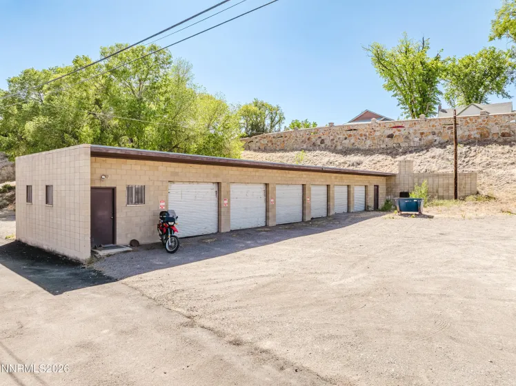 421 Court, Elko, Nevada 89801, ,Commercial Sale,Residential,Court,0,260007406