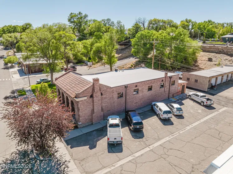 421 Court, Elko, Nevada 89801, ,Commercial Sale,Residential,Court,0,260007406