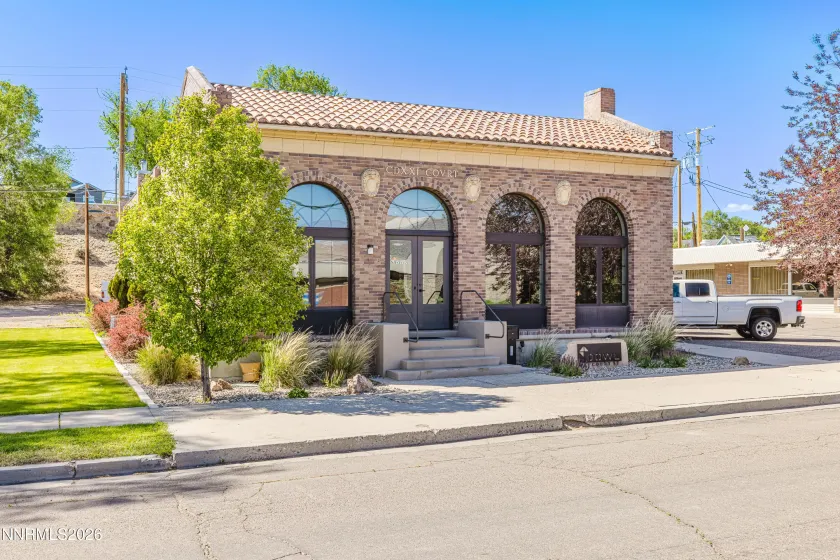 421 Court, Elko, Nevada 89801, ,Commercial Sale,Residential,Court,0,260007406