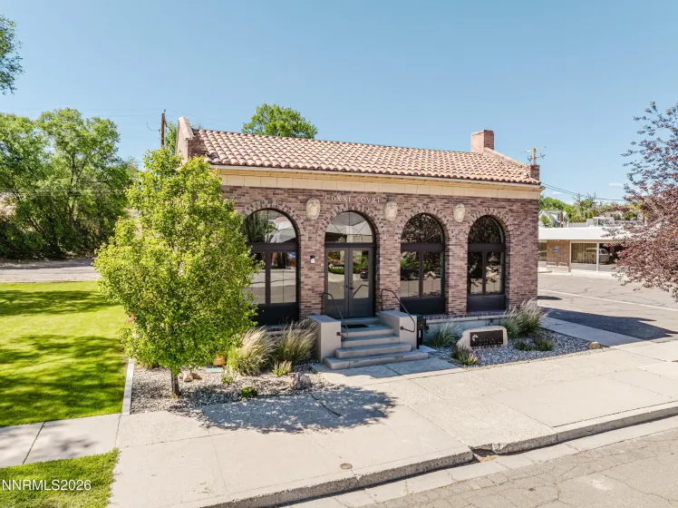 421 Court, Elko, Nevada 89801, ,Commercial Sale,Residential,Court,0,260007406