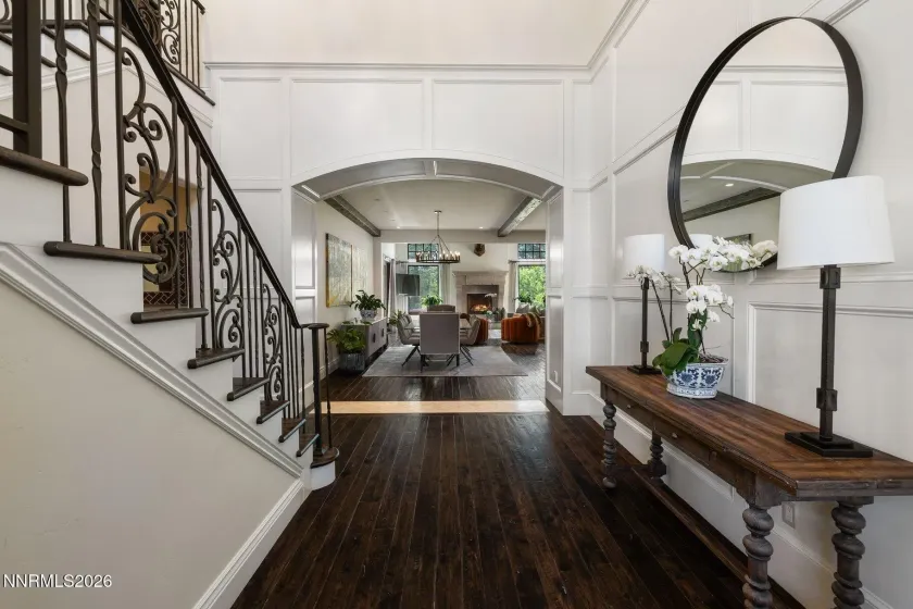 20540 Latour, Reno, Nevada 89511, 4 Bedrooms Bedrooms, ,5 BathroomsBathrooms,Residential,Residential,Latour,0,260007409