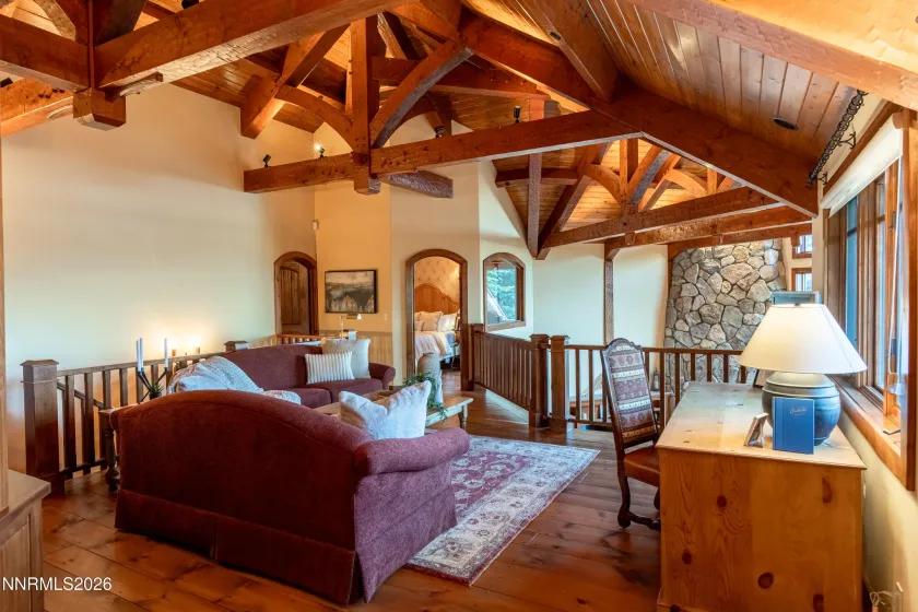 1631 Needle Peak, Stateline, Nevada 89449, 5 Bedrooms Bedrooms, ,7 BathroomsBathrooms,Residential,Residential,Needle Peak,0,260007411