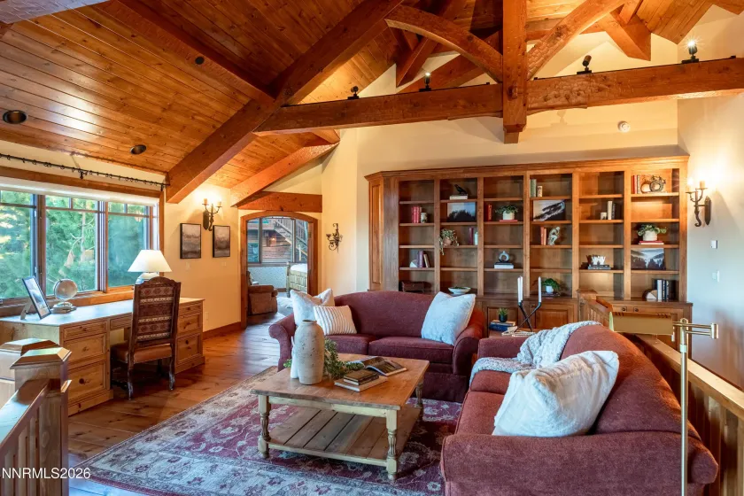 1631 Needle Peak, Stateline, Nevada 89449, 5 Bedrooms Bedrooms, ,7 BathroomsBathrooms,Residential,Residential,Needle Peak,0,260007411