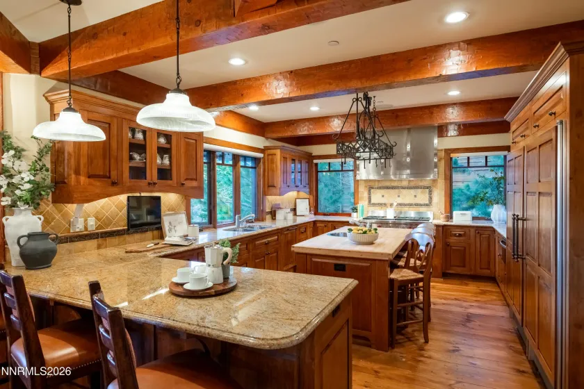 1631 Needle Peak, Stateline, Nevada 89449, 5 Bedrooms Bedrooms, ,7 BathroomsBathrooms,Residential,Residential,Needle Peak,0,260007411