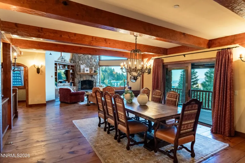 1631 Needle Peak, Stateline, Nevada 89449, 5 Bedrooms Bedrooms, ,7 BathroomsBathrooms,Residential,Residential,Needle Peak,0,260007411
