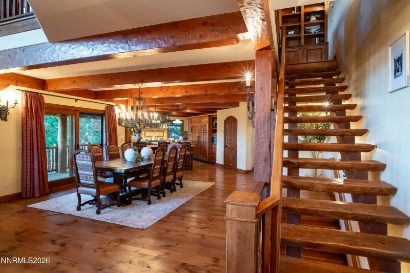 1631 Needle Peak, Stateline, Nevada 89449, 5 Bedrooms Bedrooms, ,7 BathroomsBathrooms,Residential,Residential,Needle Peak,0,260007411