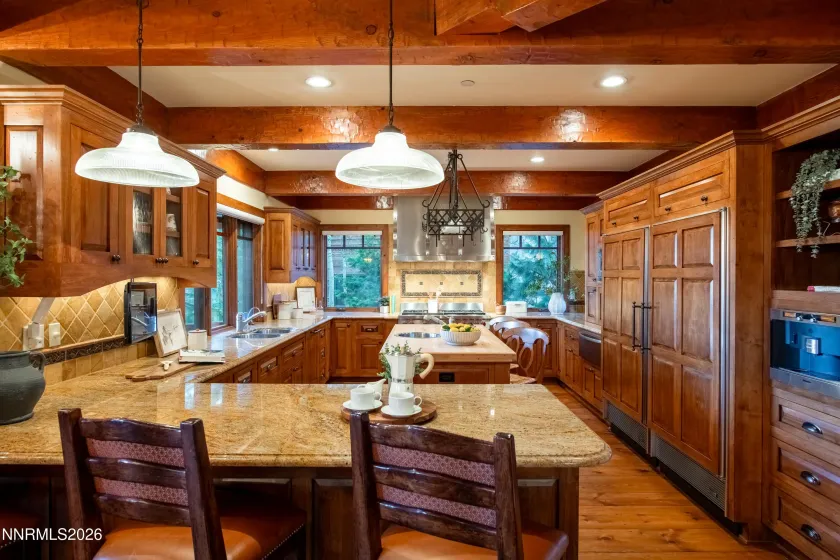 1631 Needle Peak, Stateline, Nevada 89449, 5 Bedrooms Bedrooms, ,7 BathroomsBathrooms,Residential,Residential,Needle Peak,0,260007411