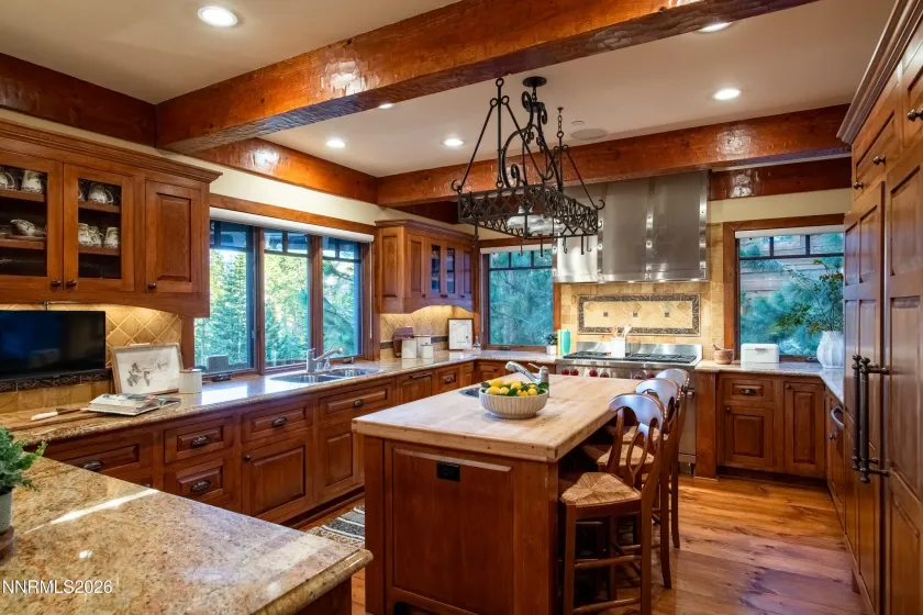 1631 Needle Peak, Stateline, Nevada 89449, 5 Bedrooms Bedrooms, ,7 BathroomsBathrooms,Residential,Residential,Needle Peak,0,260007411