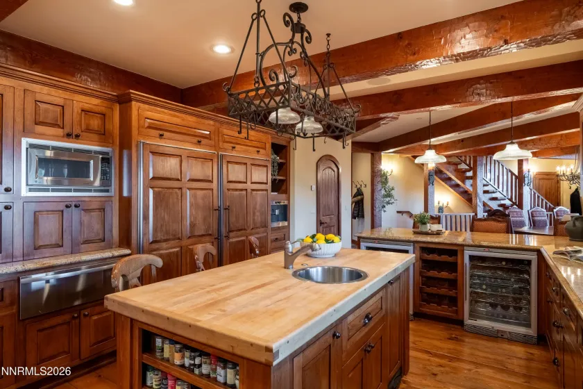1631 Needle Peak, Stateline, Nevada 89449, 5 Bedrooms Bedrooms, ,7 BathroomsBathrooms,Residential,Residential,Needle Peak,0,260007411