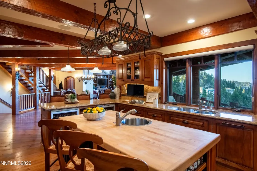 1631 Needle Peak, Stateline, Nevada 89449, 5 Bedrooms Bedrooms, ,7 BathroomsBathrooms,Residential,Residential,Needle Peak,0,260007411