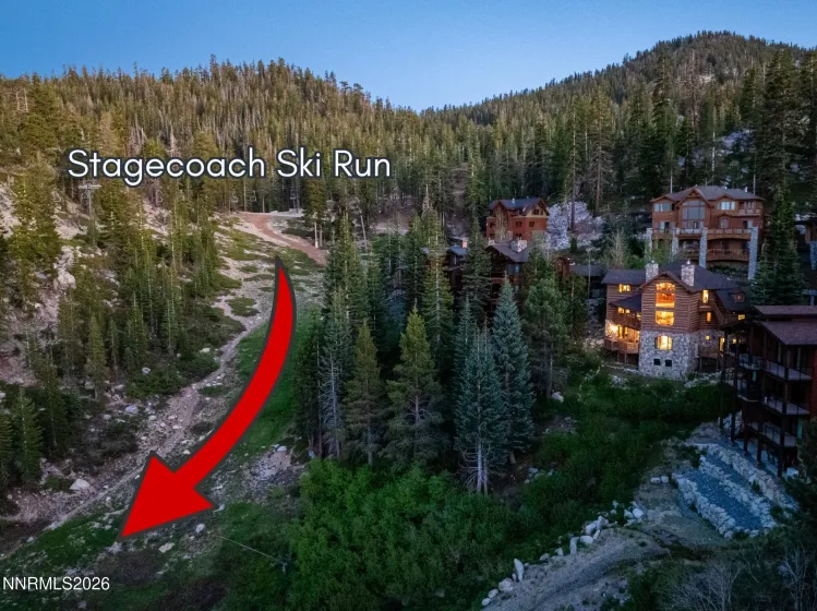 1631 Needle Peak, Stateline, Nevada 89449, 5 Bedrooms Bedrooms, ,7 BathroomsBathrooms,Residential,Residential,Needle Peak,0,260007411