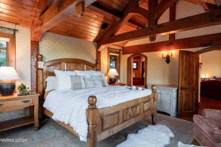 1631 Needle Peak, Stateline, Nevada 89449, 5 Bedrooms Bedrooms, ,7 BathroomsBathrooms,Residential,Residential,Needle Peak,0,260007411