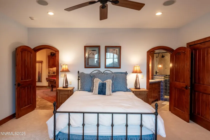 1631 Needle Peak, Stateline, Nevada 89449, 5 Bedrooms Bedrooms, ,7 BathroomsBathrooms,Residential,Residential,Needle Peak,0,260007411