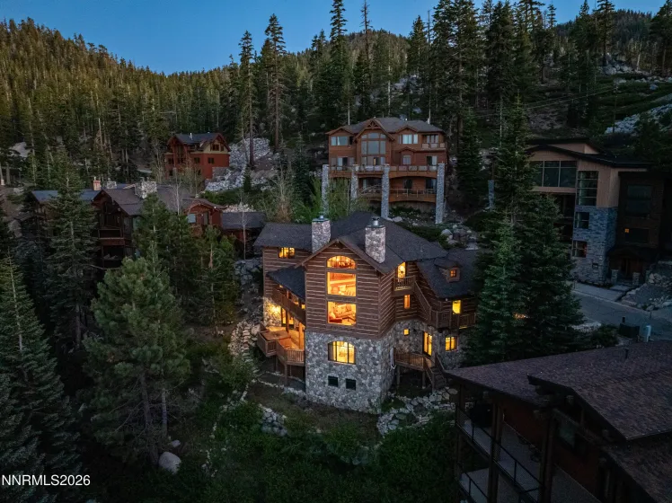 1631 Needle Peak, Stateline, Nevada 89449, 5 Bedrooms Bedrooms, ,7 BathroomsBathrooms,Residential,Residential,Needle Peak,0,260007411