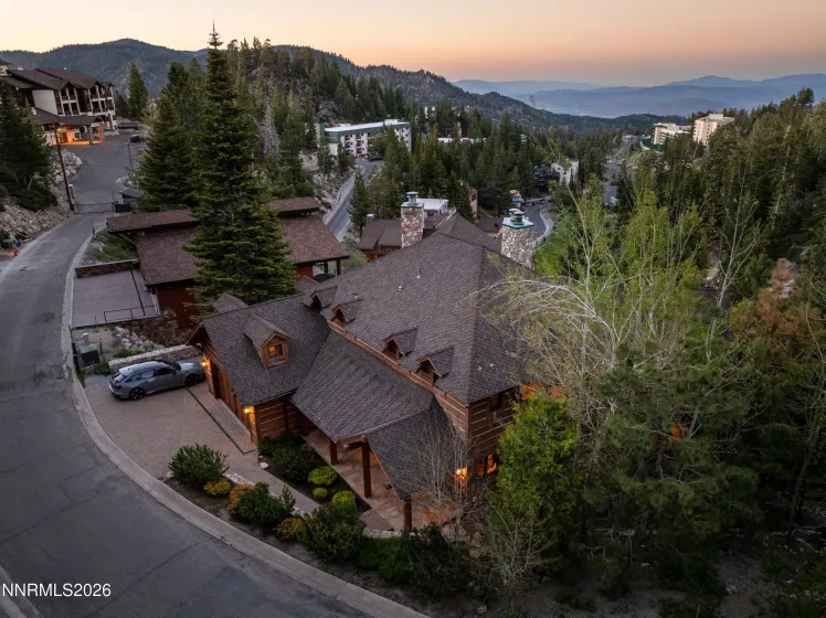 1631 Needle Peak, Stateline, Nevada 89449, 5 Bedrooms Bedrooms, ,7 BathroomsBathrooms,Residential,Residential,Needle Peak,0,260007411