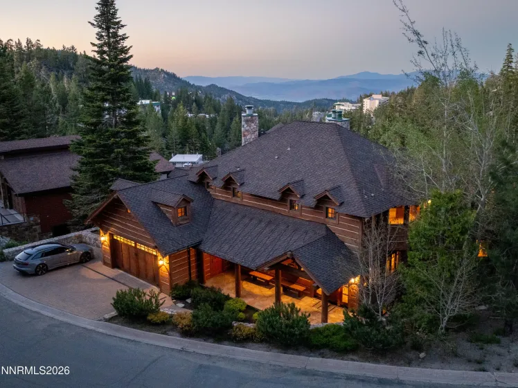 1631 Needle Peak, Stateline, Nevada 89449, 5 Bedrooms Bedrooms, ,7 BathroomsBathrooms,Residential,Residential,Needle Peak,0,260007411