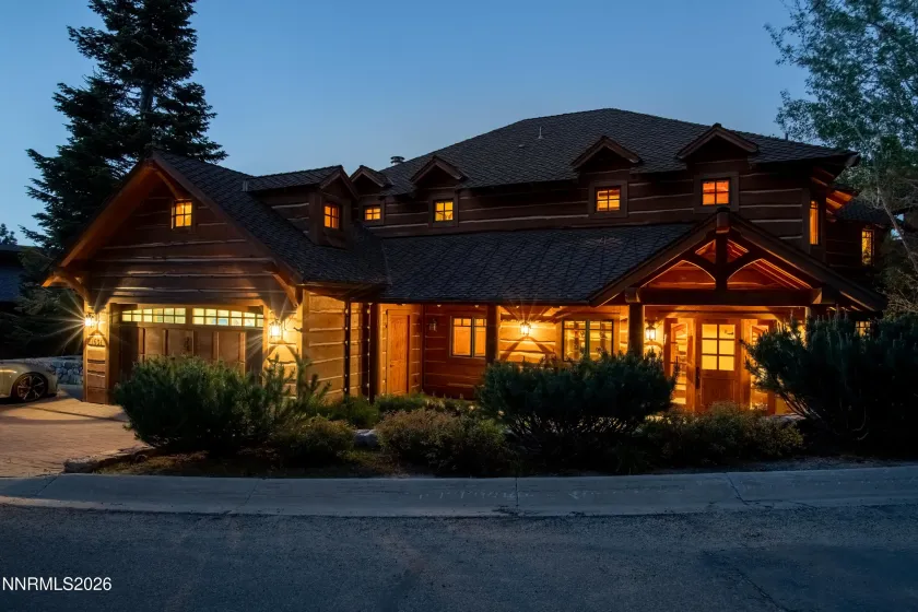 1631 Needle Peak, Stateline, Nevada 89449, 5 Bedrooms Bedrooms, ,7 BathroomsBathrooms,Residential,Residential,Needle Peak,0,260007411