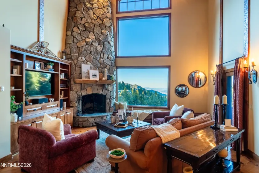 1631 Needle Peak, Stateline, Nevada 89449, 5 Bedrooms Bedrooms, ,7 BathroomsBathrooms,Residential,Residential,Needle Peak,0,260007411