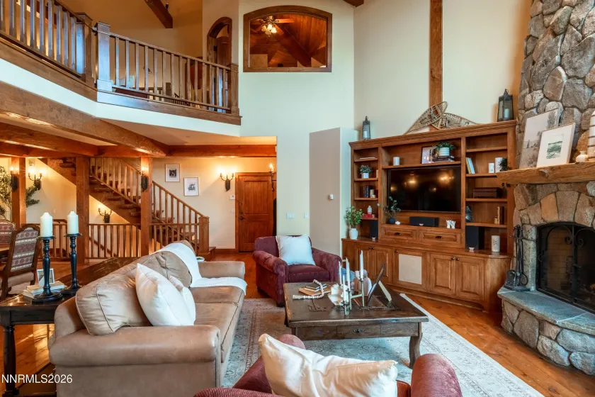 1631 Needle Peak, Stateline, Nevada 89449, 5 Bedrooms Bedrooms, ,7 BathroomsBathrooms,Residential,Residential,Needle Peak,0,260007411