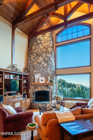 1631 Needle Peak, Stateline, Nevada 89449, 5 Bedrooms Bedrooms, ,7 BathroomsBathrooms,Residential,Residential,Needle Peak,0,260007411