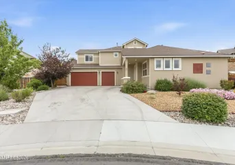 4849 Ahwanee, Sparks, Nevada 89436, 4 Bedrooms Bedrooms, ,4 BathroomsBathrooms,Residential,Residential,Ahwanee,0,260007384