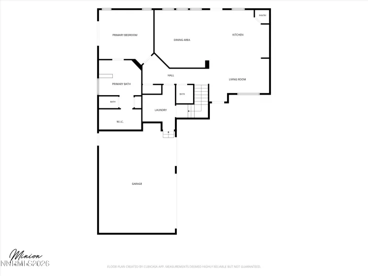 4849 Ahwanee, Sparks, Nevada 89436, 4 Bedrooms Bedrooms, ,4 BathroomsBathrooms,Residential,Residential,Ahwanee,0,260007384