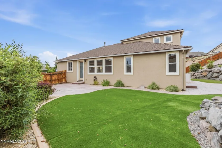 4849 Ahwanee, Sparks, Nevada 89436, 4 Bedrooms Bedrooms, ,4 BathroomsBathrooms,Residential,Residential,Ahwanee,0,260007384
