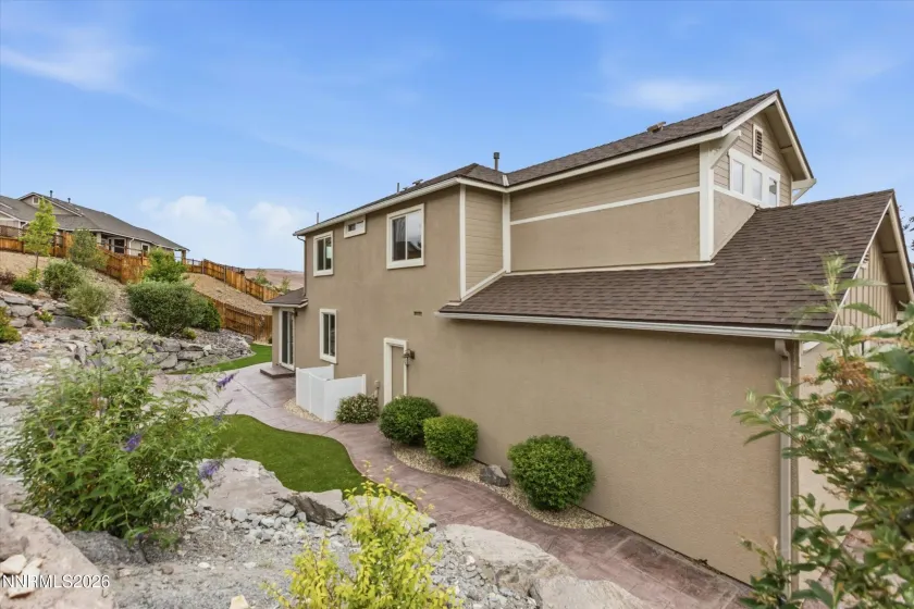 4849 Ahwanee, Sparks, Nevada 89436, 4 Bedrooms Bedrooms, ,4 BathroomsBathrooms,Residential,Residential,Ahwanee,0,260007384