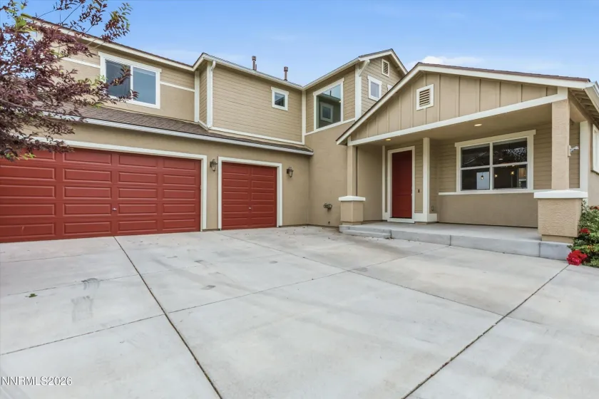 4849 Ahwanee, Sparks, Nevada 89436, 4 Bedrooms Bedrooms, ,4 BathroomsBathrooms,Residential,Residential,Ahwanee,0,260007384