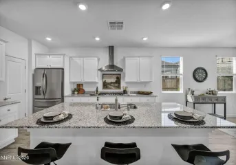 8405 Fenhollow, Verdi, Nevada 89439, 4 Bedrooms Bedrooms, ,3 BathroomsBathrooms,Residential,Residential,Fenhollow,0,260007387