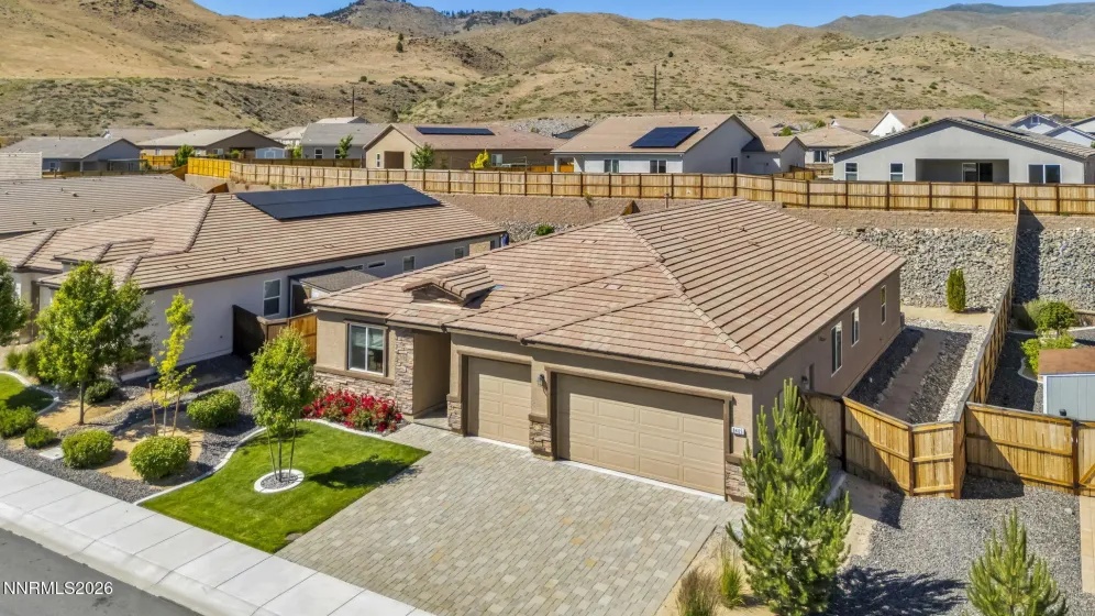 8405 Fenhollow, Verdi, Nevada 89439, 4 Bedrooms Bedrooms, ,3 BathroomsBathrooms,Residential,Residential,Fenhollow,0,260007387