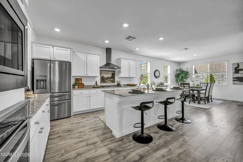8405 Fenhollow, Verdi, Nevada 89439, 4 Bedrooms Bedrooms, ,3 BathroomsBathrooms,Residential,Residential,Fenhollow,0,260007387