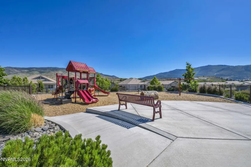 Neighborhood Park