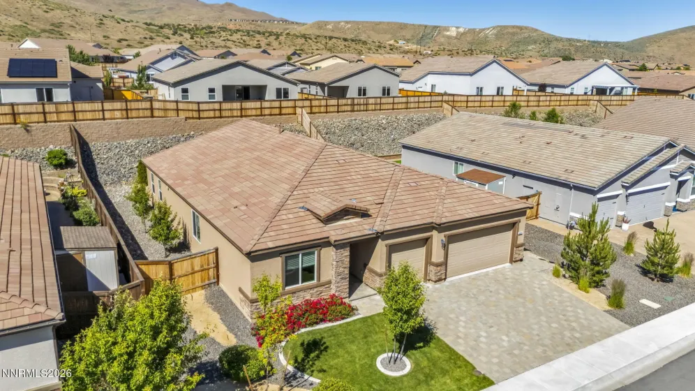 8405 Fenhollow, Verdi, Nevada 89439, 4 Bedrooms Bedrooms, ,3 BathroomsBathrooms,Residential,Residential,Fenhollow,0,260007387