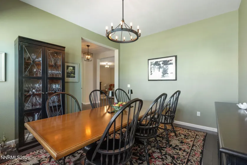2268 Paint Horse, Reno, Nevada 89521, 3 Bedrooms Bedrooms, ,3 BathroomsBathrooms,Residential,Residential,Paint Horse,0,260007413