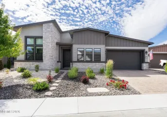 2268 Paint Horse, Reno, Nevada 89521, 3 Bedrooms Bedrooms, ,3 BathroomsBathrooms,Residential,Residential,Paint Horse,0,260007413