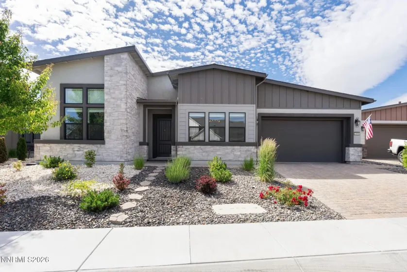 2268 Paint Horse, Reno, Nevada 89521, 3 Bedrooms Bedrooms, ,3 BathroomsBathrooms,Residential,Residential,Paint Horse,0,260007413