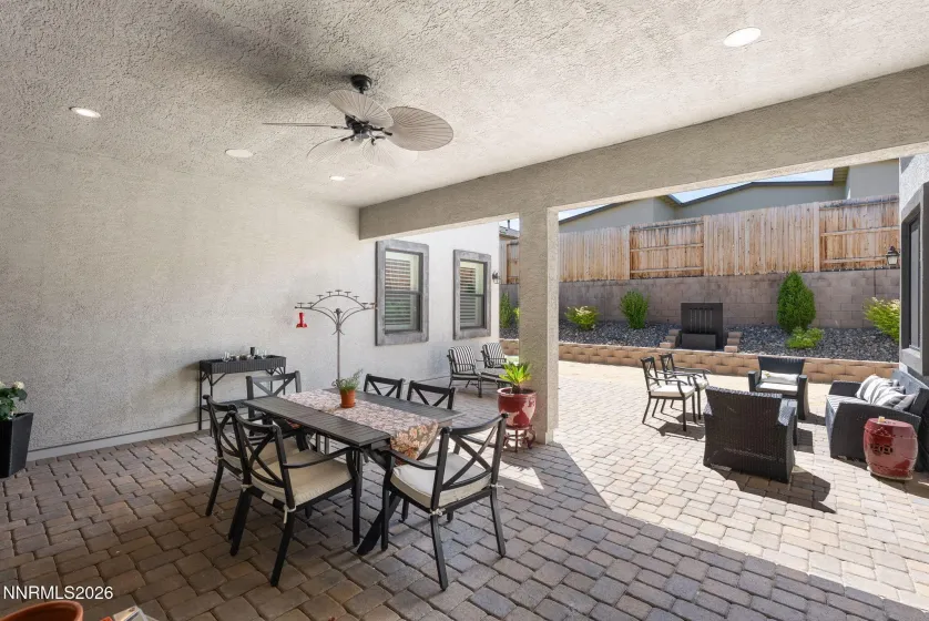 2268 Paint Horse, Reno, Nevada 89521, 3 Bedrooms Bedrooms, ,3 BathroomsBathrooms,Residential,Residential,Paint Horse,0,260007413