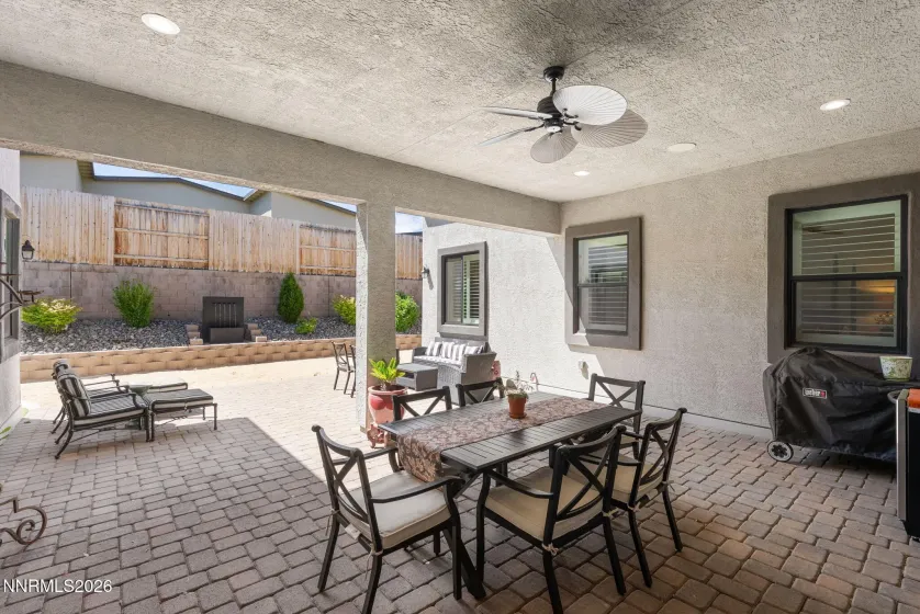 2268 Paint Horse, Reno, Nevada 89521, 3 Bedrooms Bedrooms, ,3 BathroomsBathrooms,Residential,Residential,Paint Horse,0,260007413