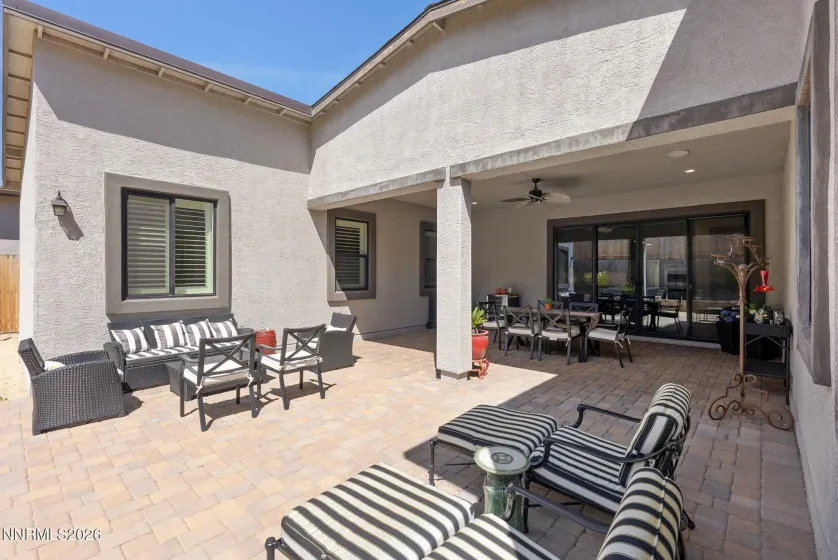 2268 Paint Horse, Reno, Nevada 89521, 3 Bedrooms Bedrooms, ,3 BathroomsBathrooms,Residential,Residential,Paint Horse,0,260007413