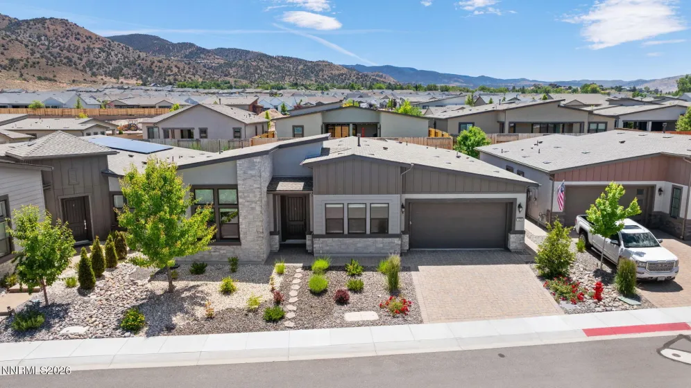 2268 Paint Horse, Reno, Nevada 89521, 3 Bedrooms Bedrooms, ,3 BathroomsBathrooms,Residential,Residential,Paint Horse,0,260007413