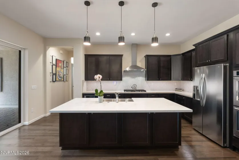 2268 Paint Horse, Reno, Nevada 89521, 3 Bedrooms Bedrooms, ,3 BathroomsBathrooms,Residential,Residential,Paint Horse,0,260007413