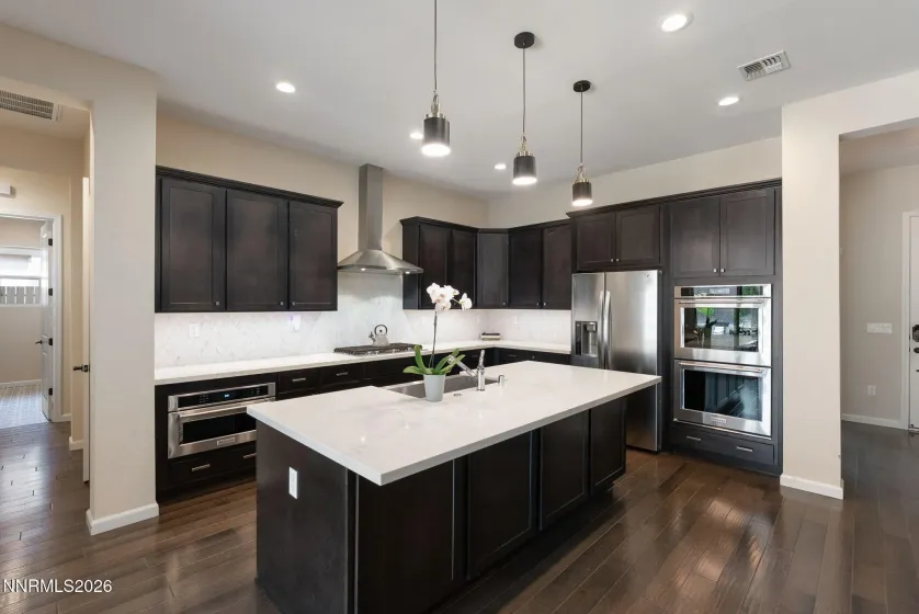 2268 Paint Horse, Reno, Nevada 89521, 3 Bedrooms Bedrooms, ,3 BathroomsBathrooms,Residential,Residential,Paint Horse,0,260007413