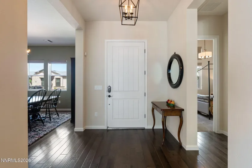 2268 Paint Horse, Reno, Nevada 89521, 3 Bedrooms Bedrooms, ,3 BathroomsBathrooms,Residential,Residential,Paint Horse,0,260007413