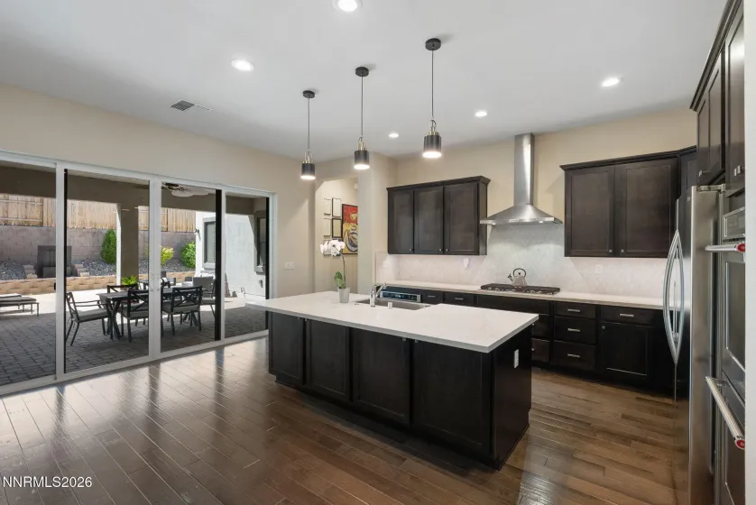 2268 Paint Horse, Reno, Nevada 89521, 3 Bedrooms Bedrooms, ,3 BathroomsBathrooms,Residential,Residential,Paint Horse,0,260007413