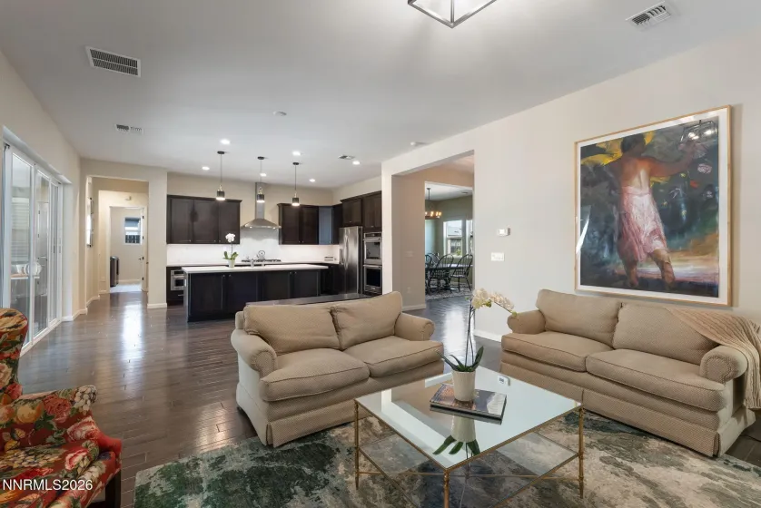 2268 Paint Horse, Reno, Nevada 89521, 3 Bedrooms Bedrooms, ,3 BathroomsBathrooms,Residential,Residential,Paint Horse,0,260007413