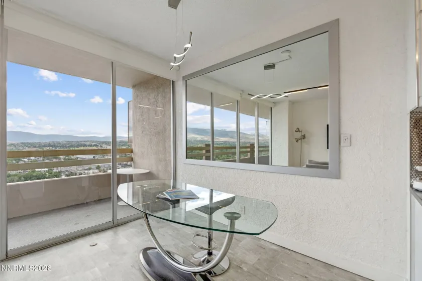 100 Arlington, Reno, Nevada 89501, 1 Bedroom Bedrooms, ,1 BathroomBathrooms,Residential,Residential,Arlington,0,260007414