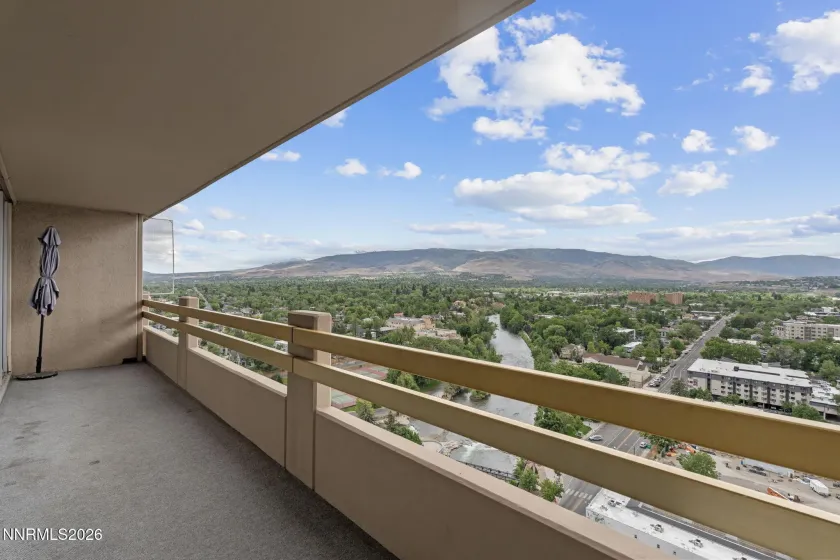 100 Arlington, Reno, Nevada 89501, 1 Bedroom Bedrooms, ,1 BathroomBathrooms,Residential,Residential,Arlington,0,260007414