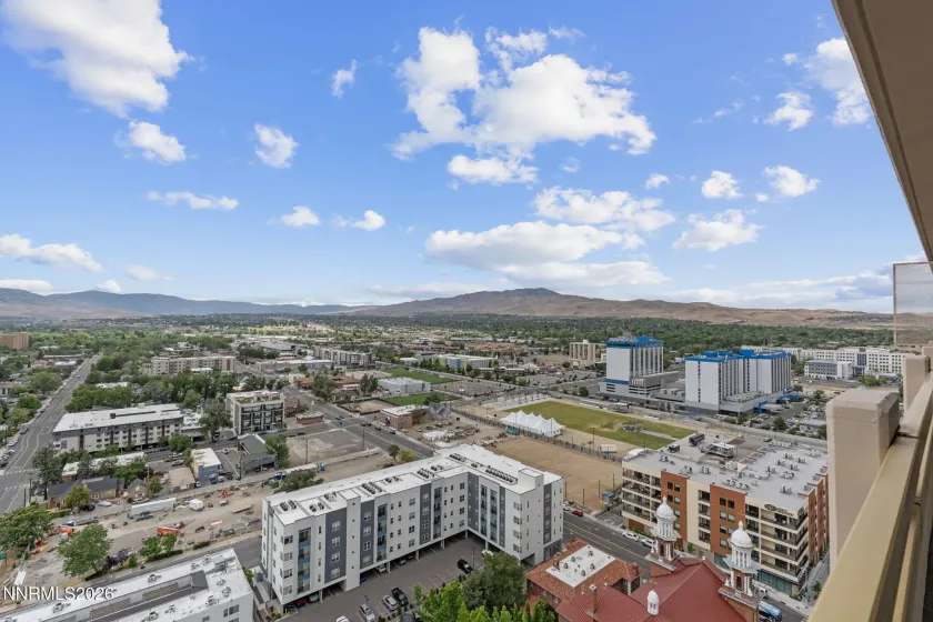 100 Arlington, Reno, Nevada 89501, 1 Bedroom Bedrooms, ,1 BathroomBathrooms,Residential,Residential,Arlington,0,260007414